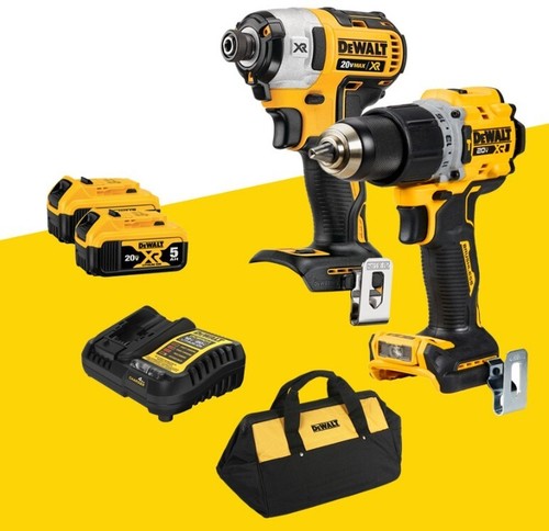 Dewalt charge combo set - charge,
