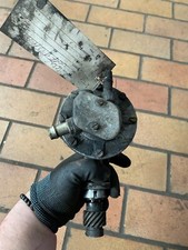 VW Golf I Jetta Caddy MK1 1.6