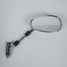 Rétroviseur droit chromé RMS