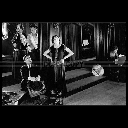 Photo 030683 billie dove - billie, &