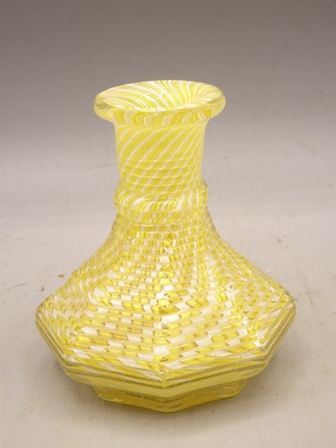 Petit vase verre de - en,
