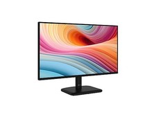 Moniteur MSI PRO MP251 24.5" FHD 1920x1080 IPS HDMI VGA AMD FreeSync 100Hz 1ms