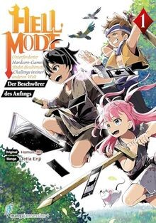 Hell mode unterforderter - hell, 1: