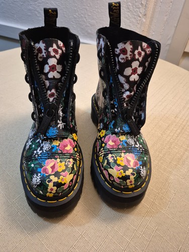 Doc martens pascal df - doc, dr.