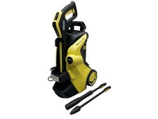 Nettoyeur haute pression