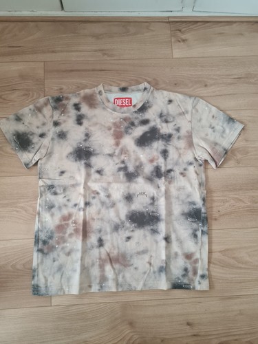 Shirt diesel a cold wall - t-shirt,
