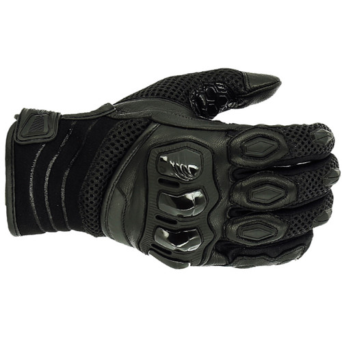 Gants moto richa turbo - moto,