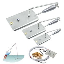 Ensemble de planche de