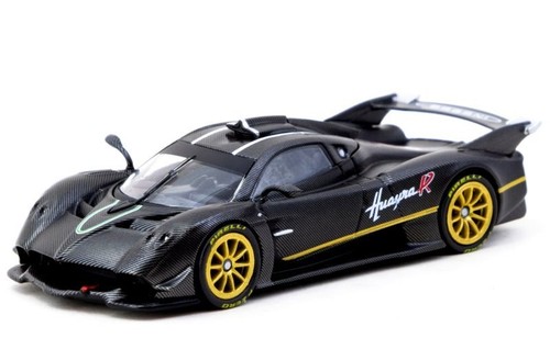 Pagani huayra limited - huayra,
