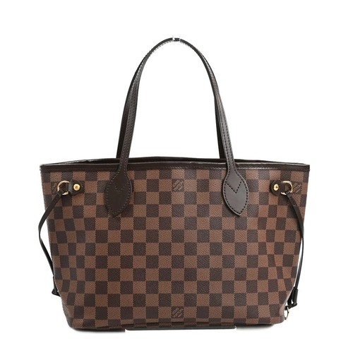 Sac fourre tout - fourre-tout, louis