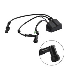 Bobine d'allumage pour Suzuki 5HP DT5 6HP DT6 8HP DT8 32900-98100 32900-98101'