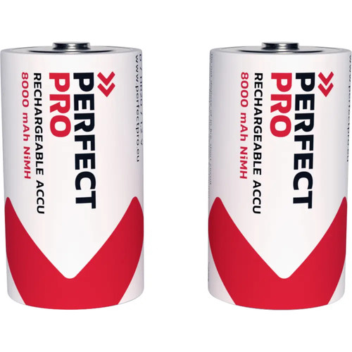 Perfectpro pile rechargeable - perfectpro,