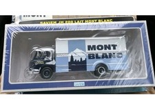 1/43 Camion Saviem JM 200 Lait