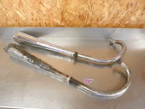 Echappements sito honda - sito,