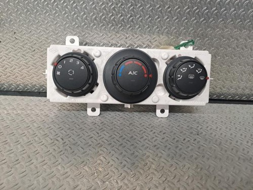 Commande chauffage renault - commande,