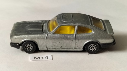 Voiture m14 corgi juniors ford - m14,