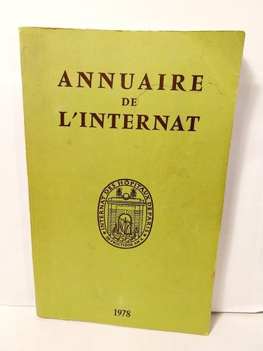 Annuaire internat en - annuaire,