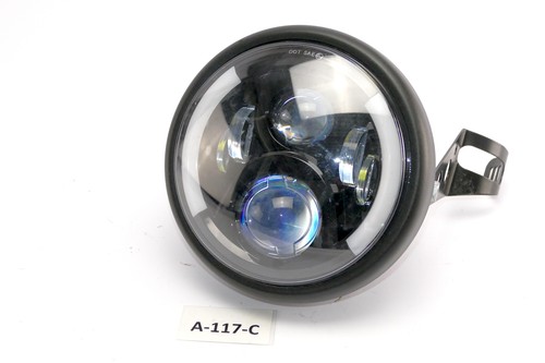 Phare led universel - a117c, pour