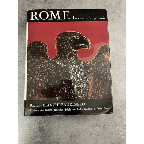 Univers des formes rome le - des,