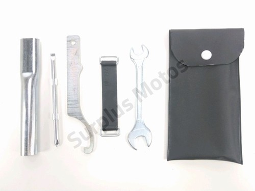 Trousse outil yamaha xsr - outil, 900