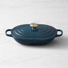 Le Creuset Signature Enameled