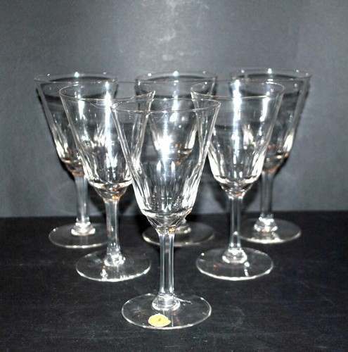 Meisenthal série verres - série,