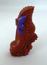 Accessoire poupée MONSTER