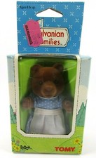 Vintage Original Sylvanian