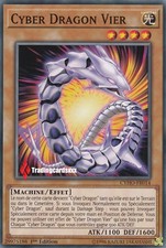 ♦Yu-Gi-Oh!♦ Cyber Dragon