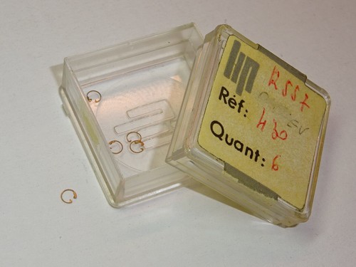 Lip calipso r557 - 1,