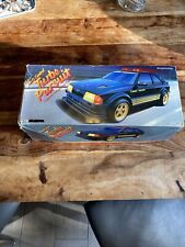 Radio Control Turbo Poursuite Ford Escort Nikko