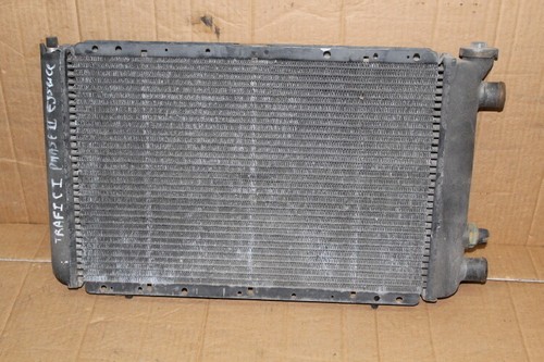 Radiateur refroidissement - radiateur,