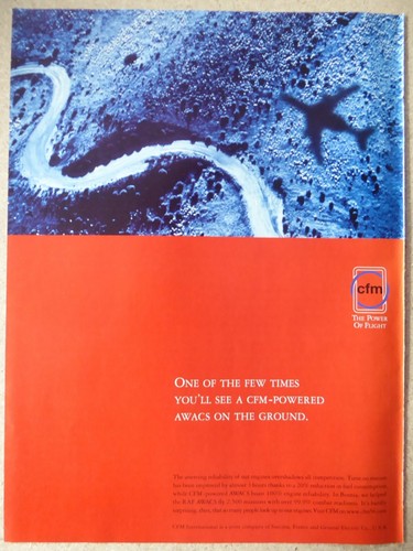 2000 pub cfmi snecma - 5/2000,