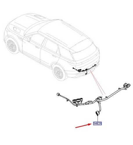 Land rover range - range, sport