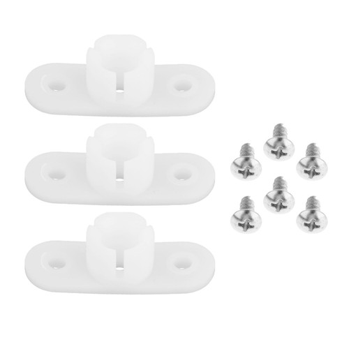 Kit clips phare de - kit,