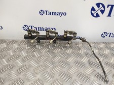 A2C20001291 RAMPE D´INJECTEUR / 5WS40130 / 4R8Q9D280BC / 1077863 POUR JAGUAR S-T