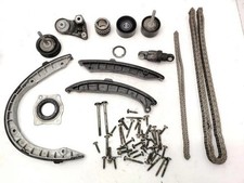 PORSCHE MACAN DKN Chaînes de