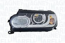 Phare Avant Gauche Hir2 Land