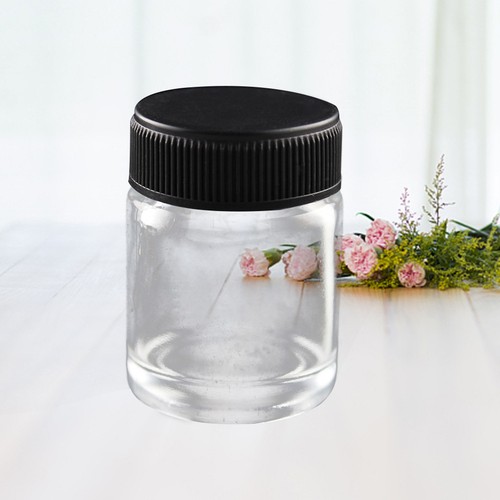 Mini bocaux verre - bocaux,