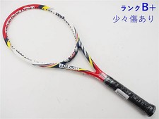 Wilson Steam Pro 95 2012