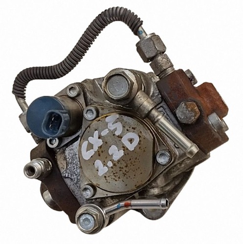 Mazda 2014 diesel pompe - mazda,