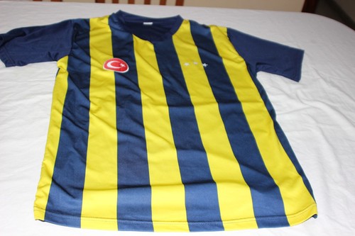 Maillot fenerbahçe - maillot,