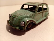 PA Endoh JP Jouet Citroen 2CV