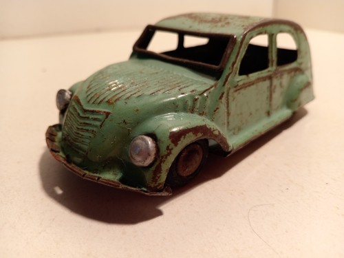 Endoh toy citroen 2cv - jp,