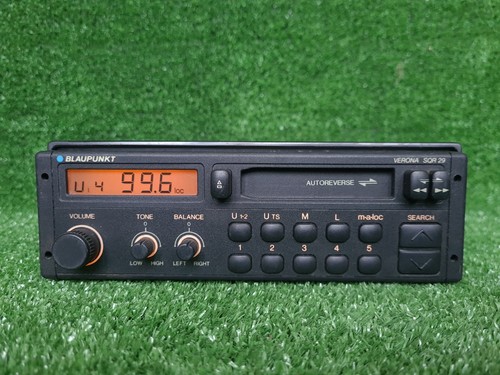 Blaupunkt verona sqr - blaupunkt,