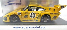 Spark porsche 935 - spark,