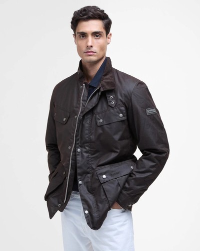 Barbour international tourer - barbour,