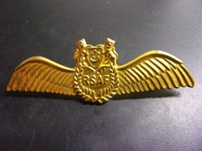 Aviation . Aile Pilote Singapour - RSAF - République of Singapore Air Force