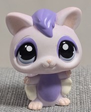 Littlest Pet Shop LPS #1663
