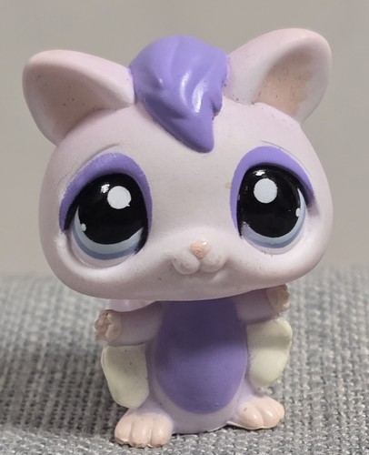 Littlest pet shop - littlest, lps